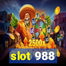 slot 988